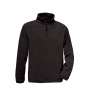 Fleece with zipped collar 300 - B&C at wholesale prices