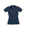Women's polo shirt coton 180 - Women's polo shirt at wholesale prices