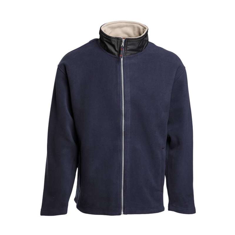 3-layer waterproof fleece jacket - Windbreaker at wholesale prices