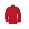 Microfleece-lined windproof jacket - Jacket at wholesale prices