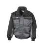 Removable-sleeve jacket - Jacket at wholesale prices