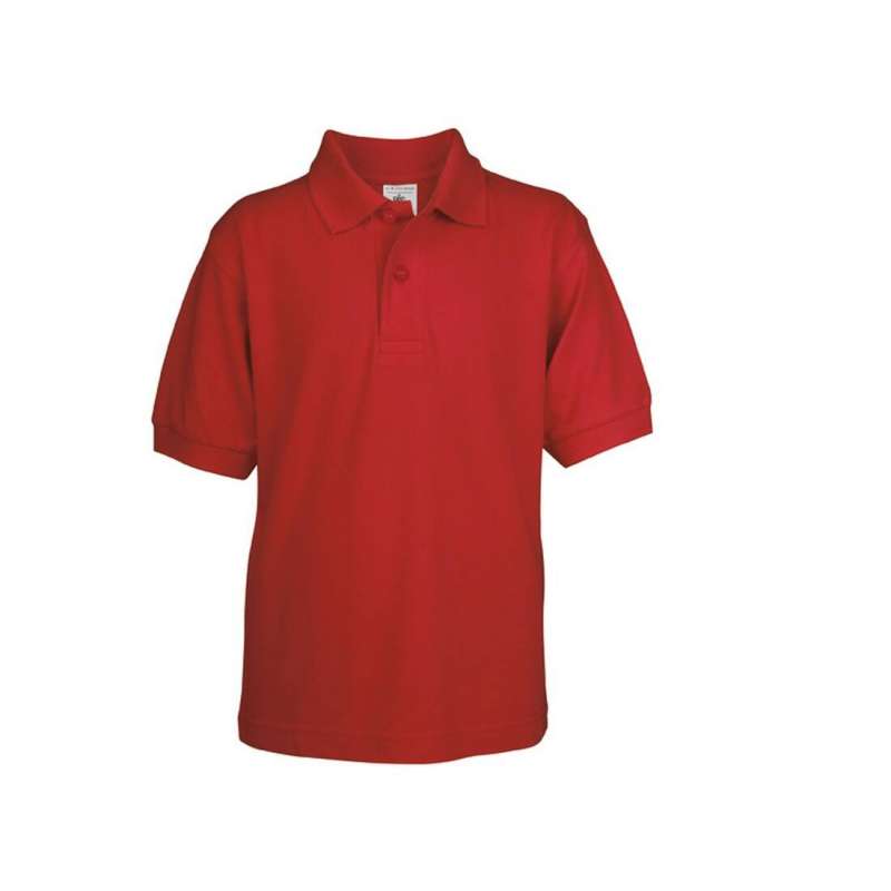 Children's 180 polo shirt - Child polo shirt at wholesale prices