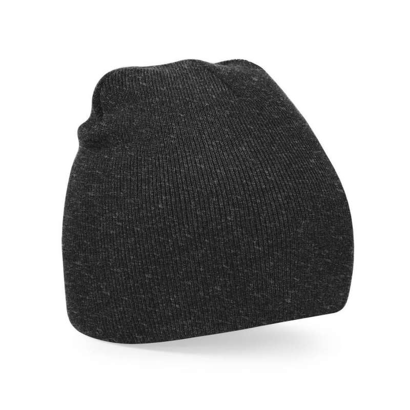 Acrylic cap without flap - Bonnet at wholesale prices