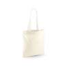 Cotton shopping bag - Shopping bag at wholesale prices