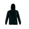 300 large-zip hoodie - Office supplies at wholesale prices