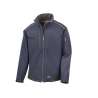 3-layer softshell work jacket - Jacket at wholesale prices