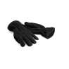 Lined fleece gloves - Glove at wholesale prices