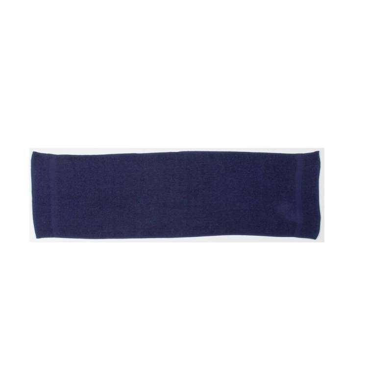 Sports towel - Terry towel at wholesale prices