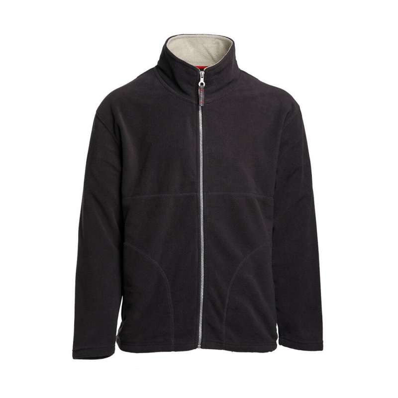 Men's fleece jacket - Jacket at wholesale prices