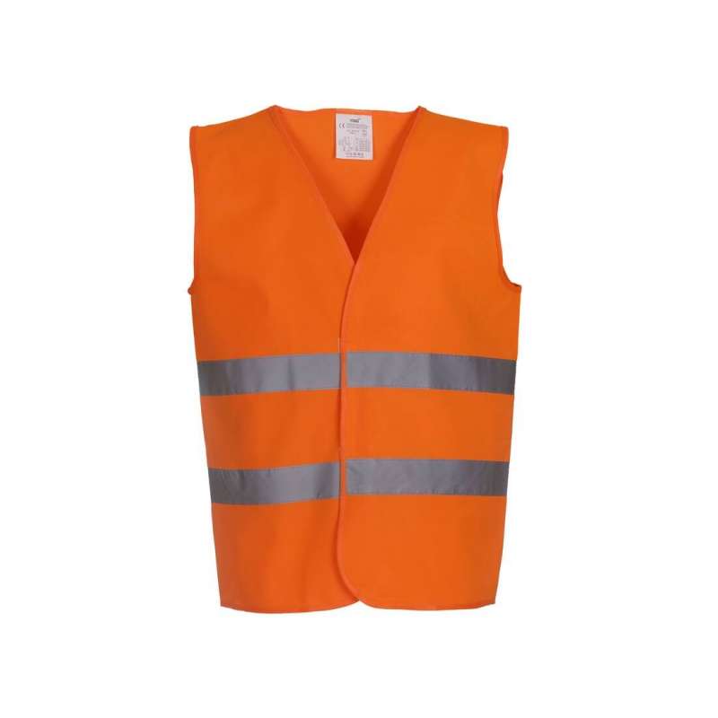 Safety jacket - Safety vest at wholesale prices