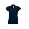 Polo femme coton 230 - HEAVYMILL WOMEN - Women's polo shirt at wholesale prices