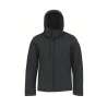 Men's softshell hooded jacket - Softshell at wholesale prices