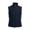 Men's softshell vest - Bodywarmer at wholesale prices