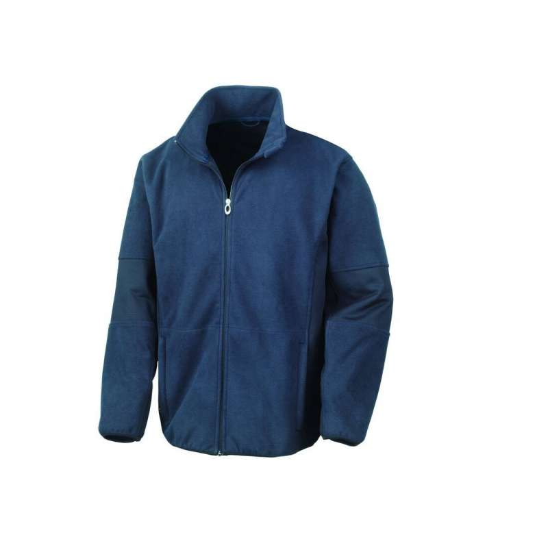 3-layer waterproof fleece jacket - Softshell at wholesale prices