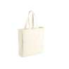 Large canvas shopping bag - Shopping bag at wholesale prices