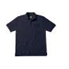 60° polycoton polo shirt with pocket - Men's polo shirt at wholesale prices