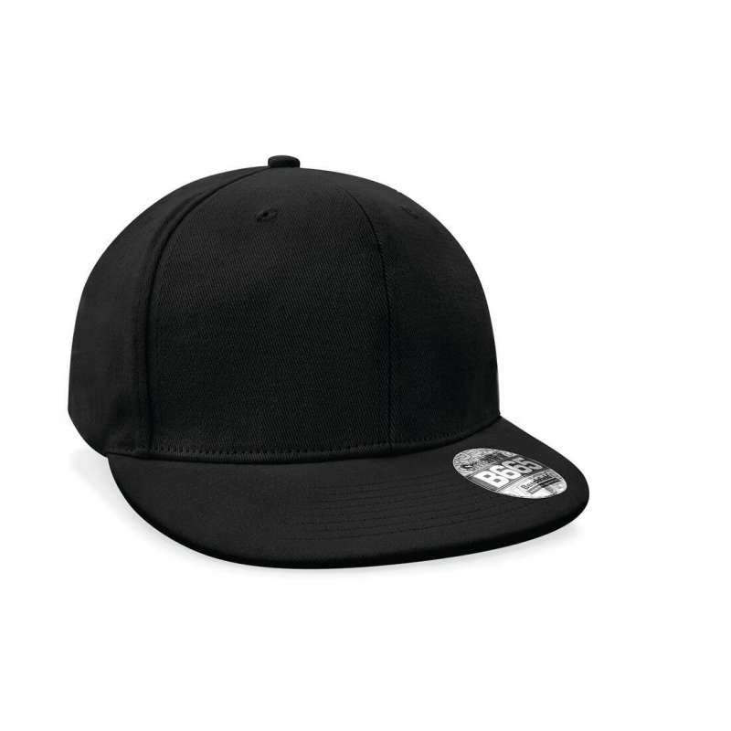 Rapper-style cap - Cap at wholesale prices
