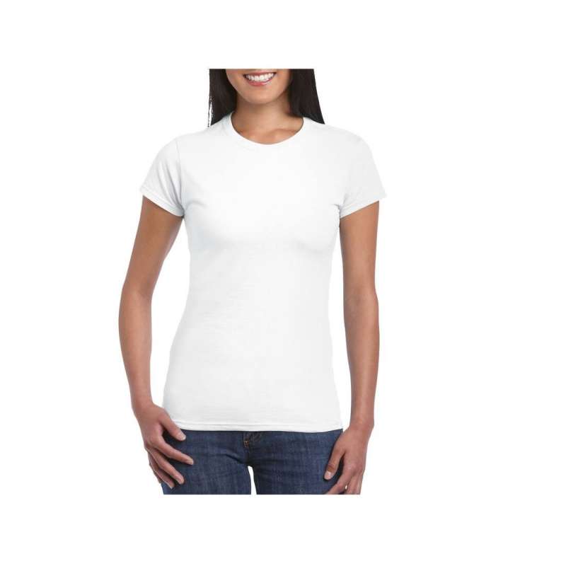 Tee-shirt femme 150 - SOFTSTYLE® LADIES' T-SHIRT - Office supplies at wholesale prices