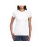 Tee-shirt femme 150 - SOFTSTYLE® LADIES' T-SHIRT - Office supplies at wholesale prices