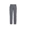Workwear polycoton twill trousers - Men's pants at wholesale prices
