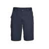 Workwear polycoton twill shorts - Short at wholesale prices