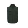 60° washable polycoton bodywarmer - Vest at wholesale prices
