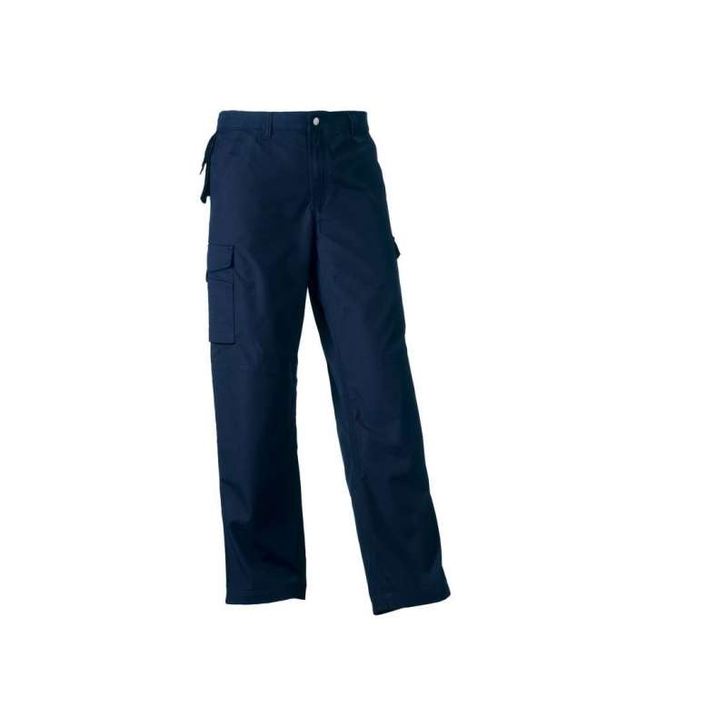Heavy duty workwear trousers - Pantalon homme à prix grossiste
