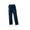 Heavy duty workwear trousers - Men's pants at wholesale prices