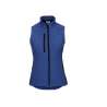 Women's softshell vest - Windbreaker at wholesale prices