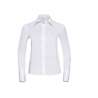 Ladies' long sleeve tailored ultimate non-iron shirt - Women's shirt at wholesale prices