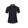 Ladies' short sleeve tailored ultimate non-iron shirt - Women's shirt at wholesale prices