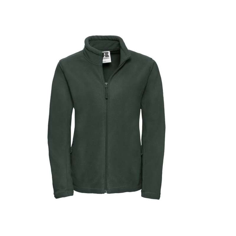 320 fleece jacket - Jacket at wholesale prices