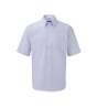 Men's short sleeve classic oxford shirt - Chemise homme à prix de gros