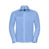 Men's long sleeve tailored ultimate non-iron shirt - Chemise homme à prix grossiste