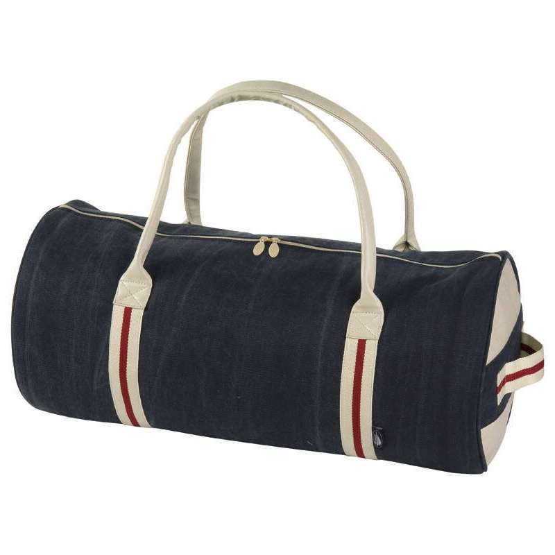 Canvas travel bag - Sports bag at wholesale prices