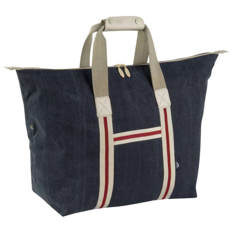 Large canvas shopping bag - Shopping bag at wholesale prices