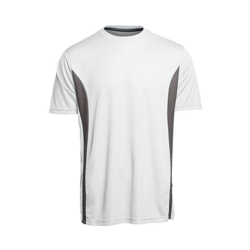 Tee-shirt respirant sport - Fourniture de bureau à prix grossiste