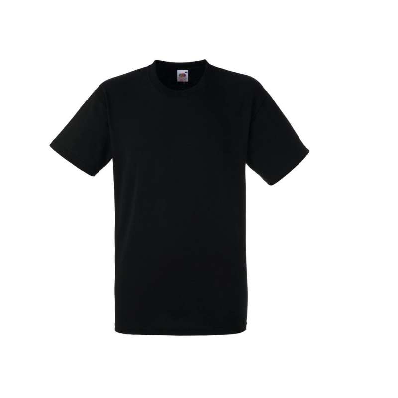 Crew-neck t-shirt 190 - Office supplies at wholesale prices