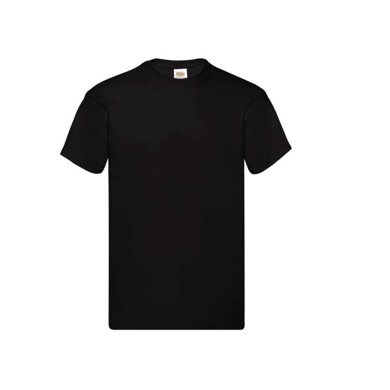 Round-neck tee 140 - Office supplies at wholesale prices