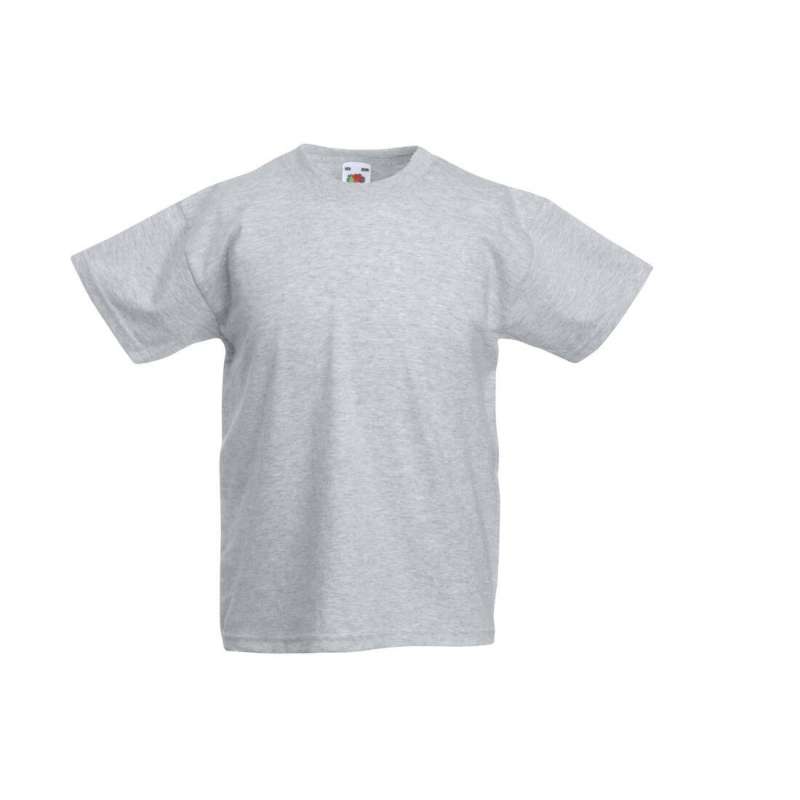 Tee-shirt enfant 165 - Fourniture de bureau à prix grossiste