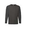 Long-sleeved T-shirt 160 - Office supplies at wholesale prices