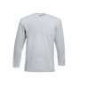 Long-sleeved T-shirt 160 - Office supplies at wholesale prices