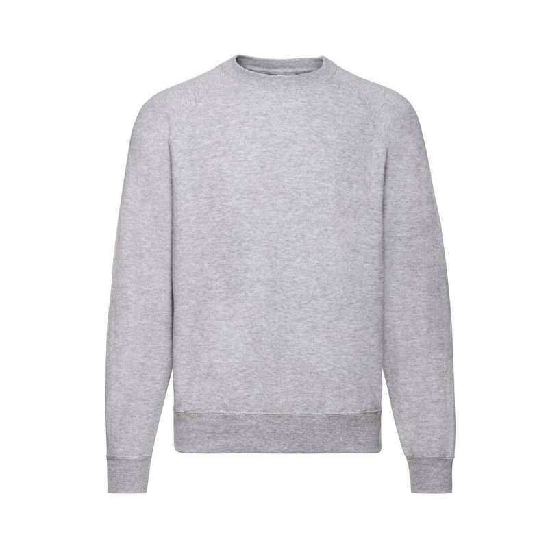 Sweat 80/20 raglan sleeves 280 - Sweatshirt at wholesale prices