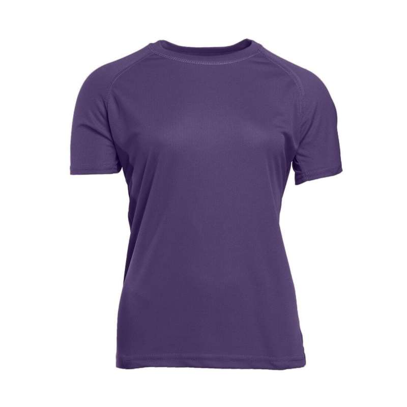 Women's breathable t-shirt - Office supplies at wholesale prices
