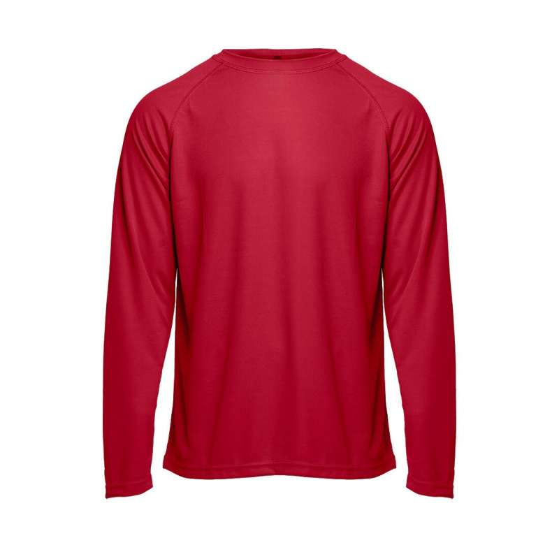 Long-sleeved breathable T-shirt - Office supplies at wholesale prices