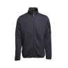 Men's knitted fleece jacket - Men's sweater at wholesale prices