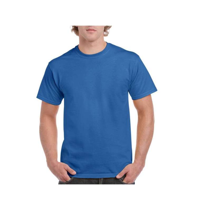 Tee-shirt col rond 200 - Fourniture de bureau à prix de gros