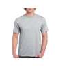 Round-neck tee 200 - Office supplies at wholesale prices