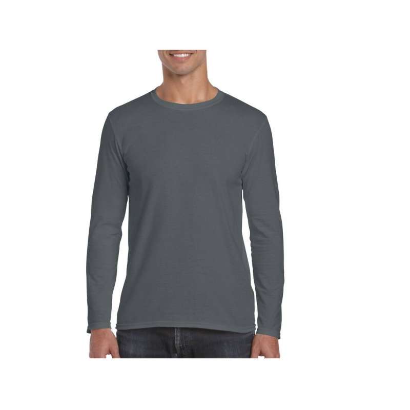 Long-sleeved T-shirt 150 - Office supplies at wholesale prices