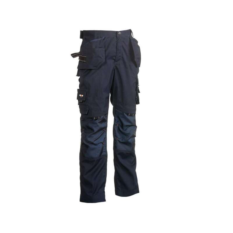 Cordura® work pants - Men's pants at wholesale prices